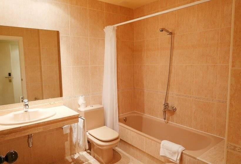 Номер Стандарт, O Camiño