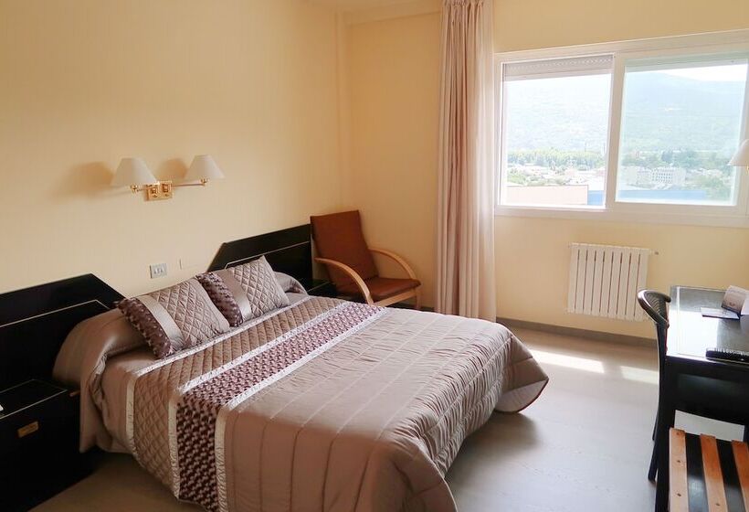 Номер Стандарт Индивидуальный, O Camiño