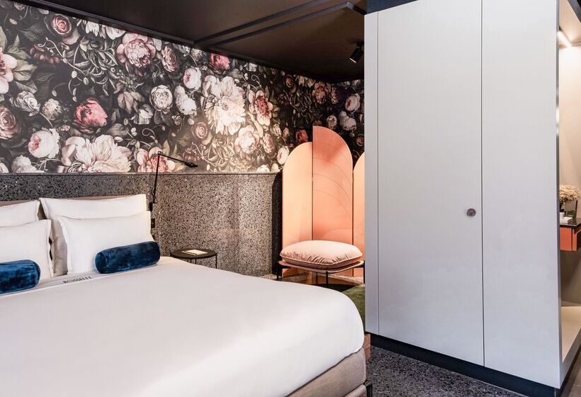 اتاق استاندارد, Rosselli Ax Privilege