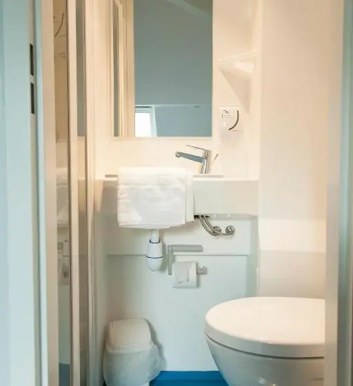 استودیوی استاندارد, Smartappart Troyes