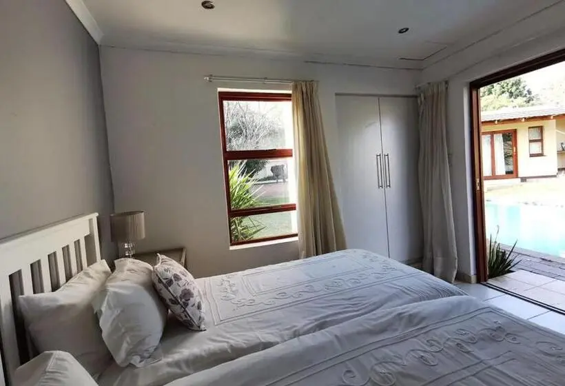スタンダードルーム, Somona Guest House