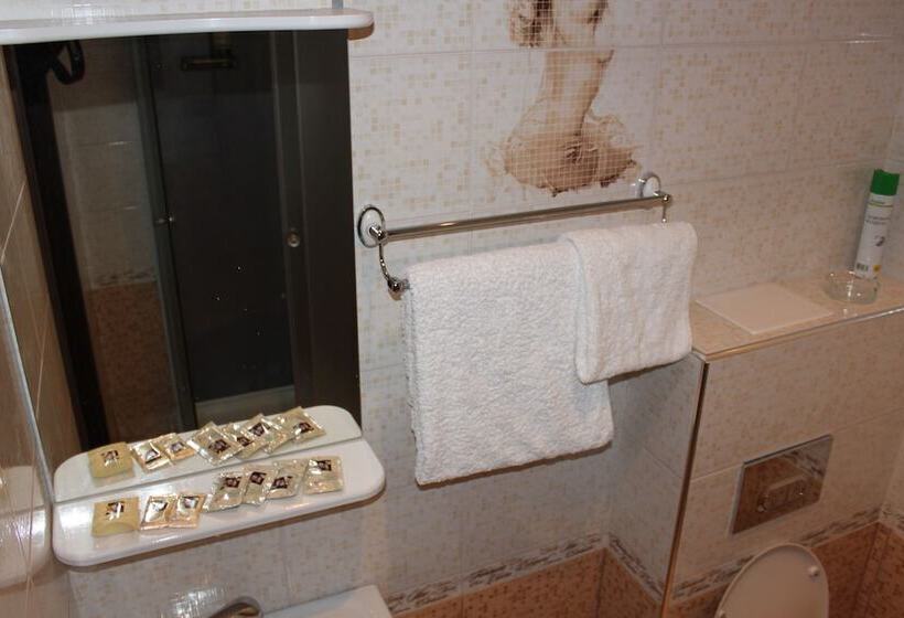 חדר סטנדרט, Tarleon Mini