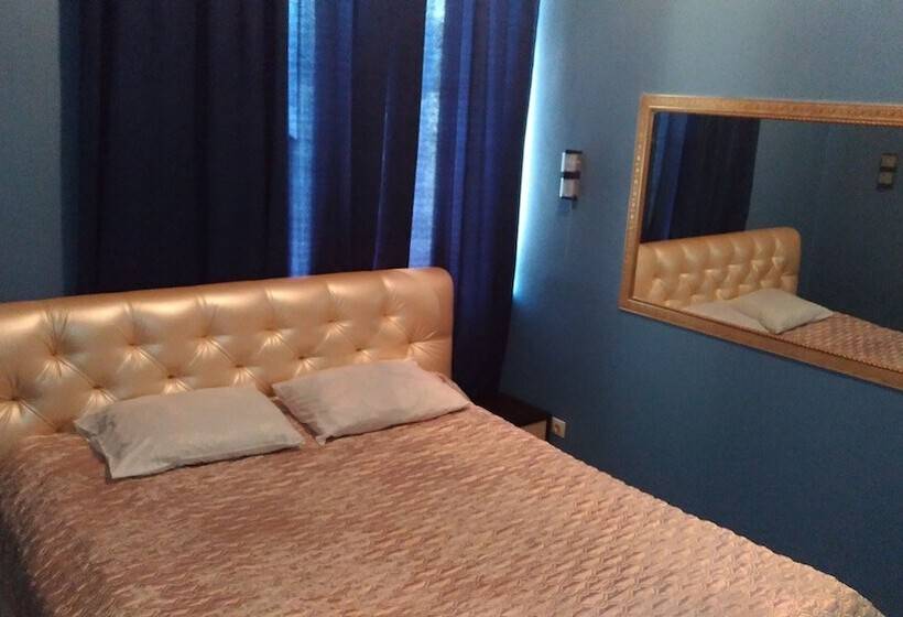 חדר סטנדרט, Tarleon Mini