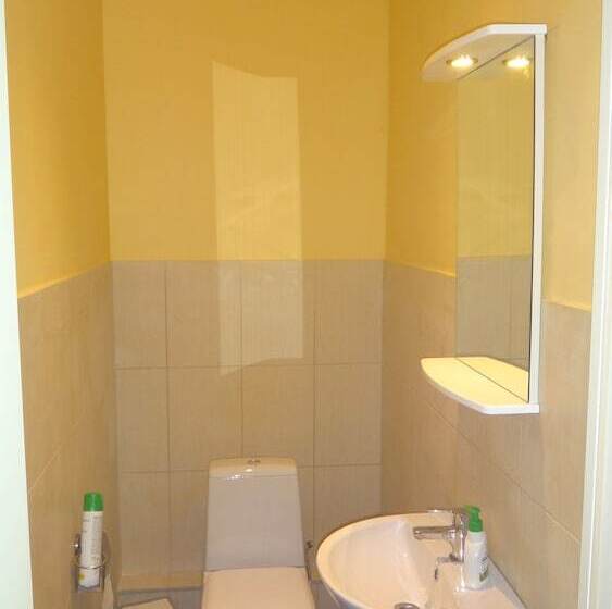 מיטה בחדר משותף, Tarleon Mini