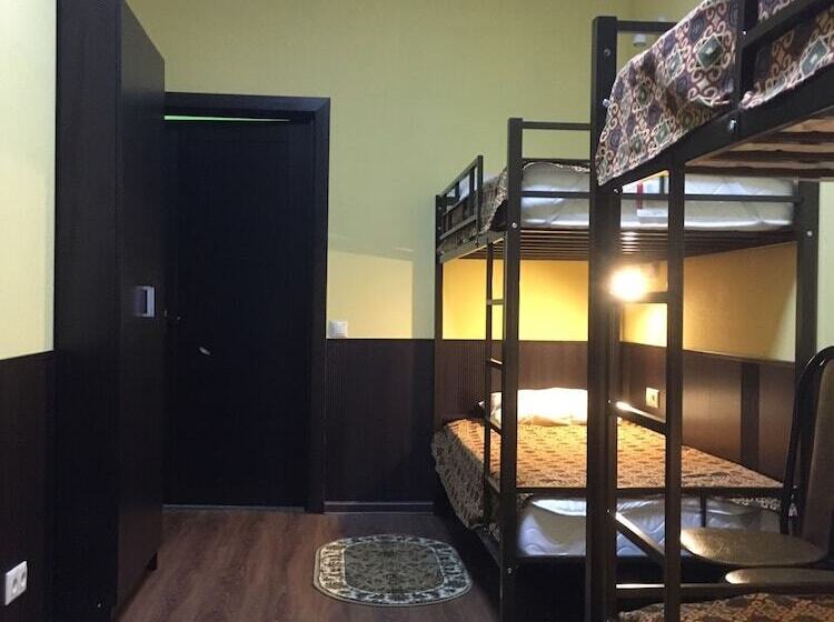 מיטה בחדר משותף, Tarleon Mini