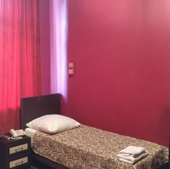 חדר סטנדרט, Tarleon Mini