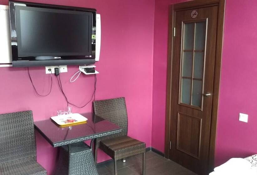 חדר סטנדרט, Tarleon Mini