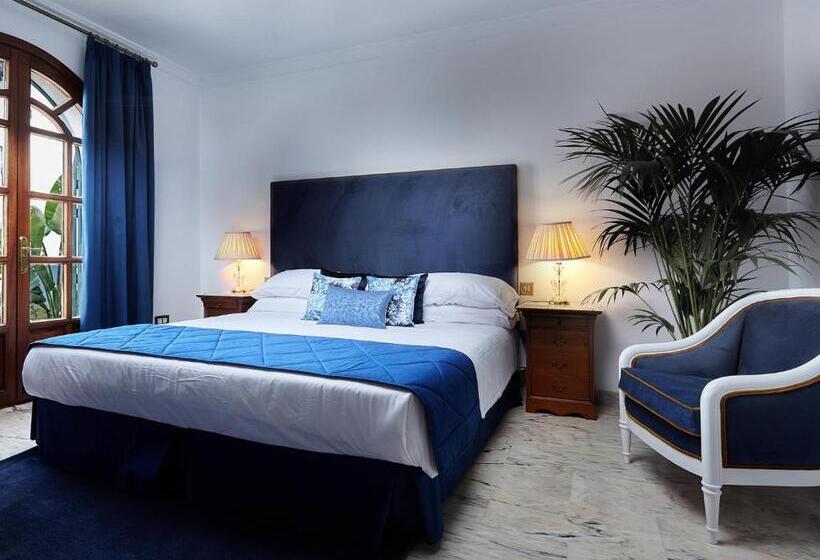 스탠다드 룸, The Touch Puerto Banús