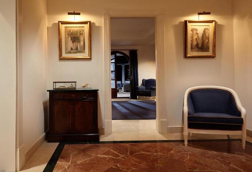 スイート（家族用）, The Touch Puerto Banús