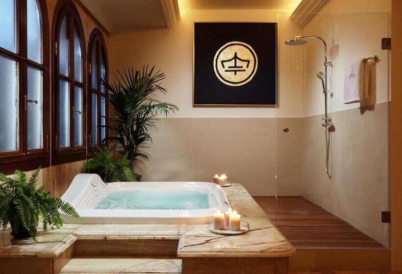 Family Suite, The Touch Puerto Banús