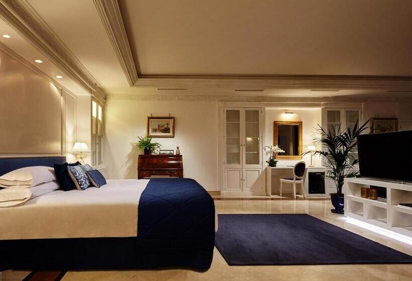 Family Suite, The Touch Puerto Banús