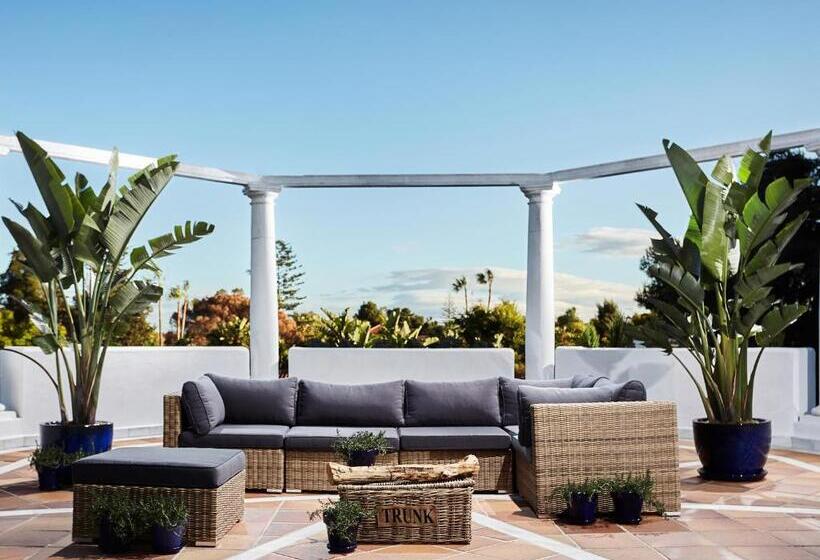 Family Suite, The Touch Puerto Banús