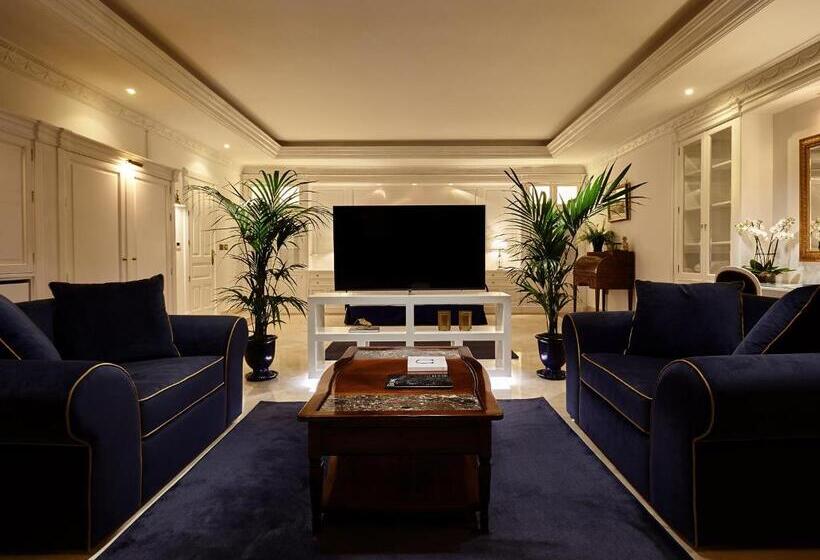 Family Suite, The Touch Puerto Banús