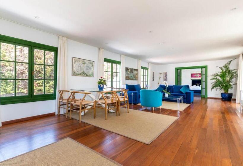 ガーデンビュースタンダード４ベッドルーム, The Touch Puerto Banús