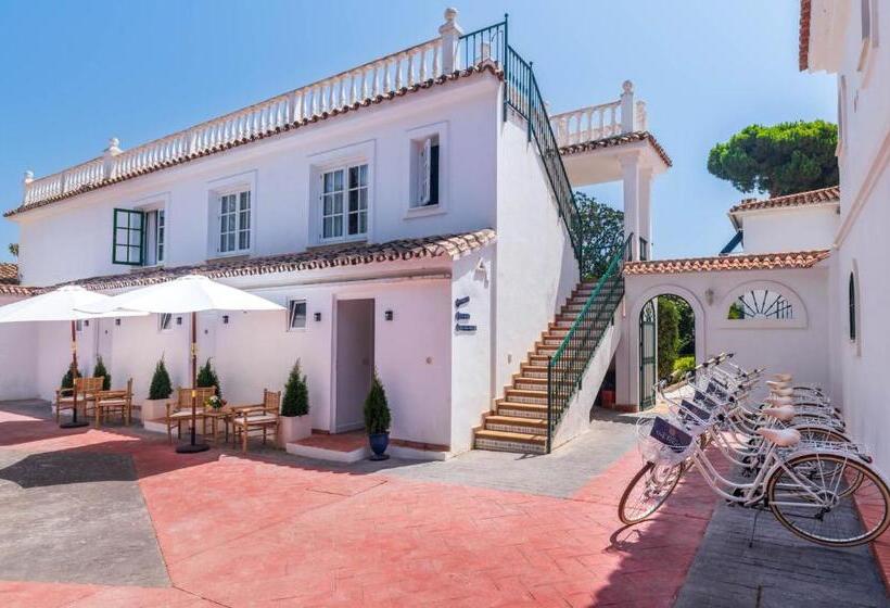 ガーデンビュースタンダード４ベッドルーム, The Touch Puerto Banús