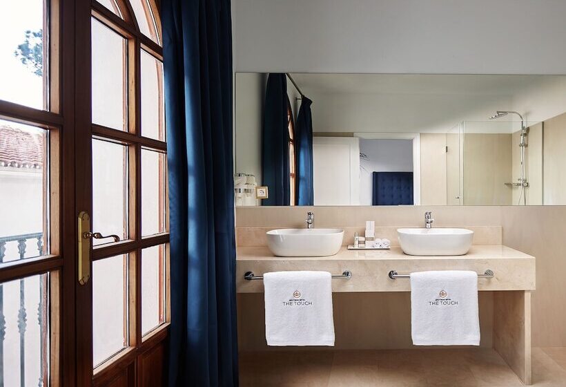 Номер Superior, The Touch Puerto Banús