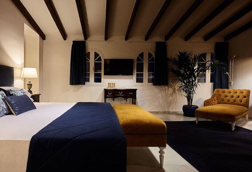 수피리어 룸, The Touch Puerto Banús