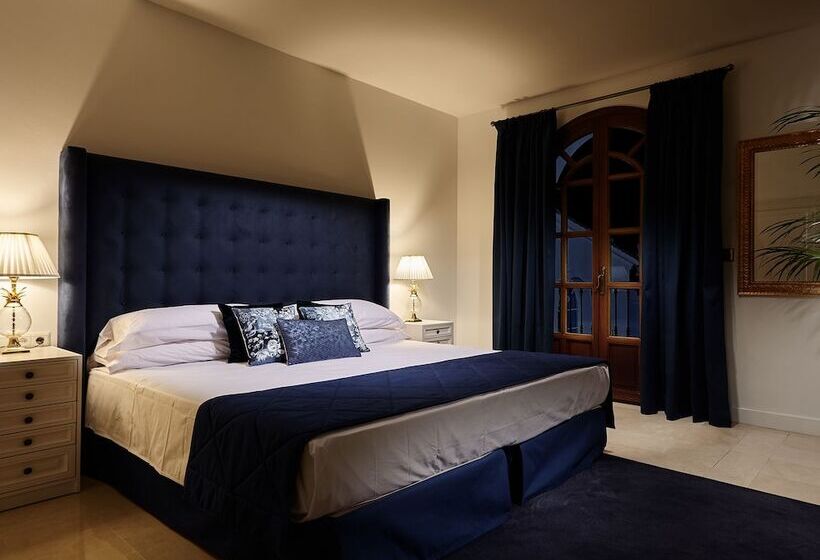 スーペリアールーム, The Touch Puerto Banús