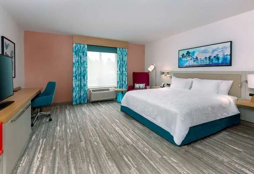 スタンダードルーム, Tru By Hilton Pigeon Forge, Tn