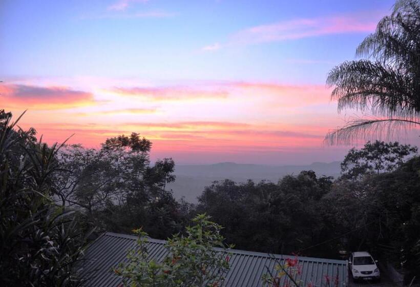 一居室别墅, Viewpoint Lodge & Safari Tours