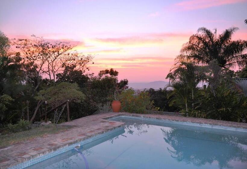 一居室别墅, Viewpoint Lodge & Safari Tours