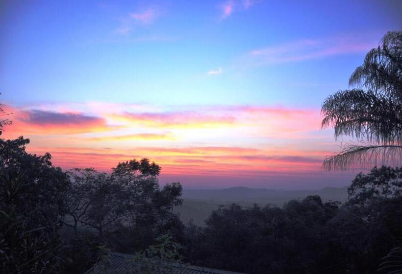 一居室高级别墅, Viewpoint Lodge & Safari Tours