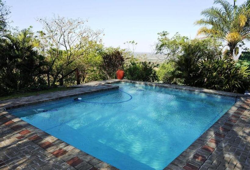 一居室别墅, Viewpoint Lodge & Safari Tours