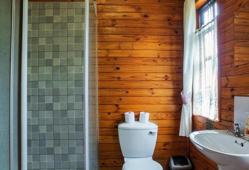 一居室别墅, Viewpoint Lodge & Safari Tours