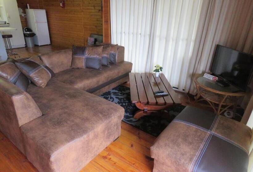 一居室别墅, Viewpoint Lodge & Safari Tours