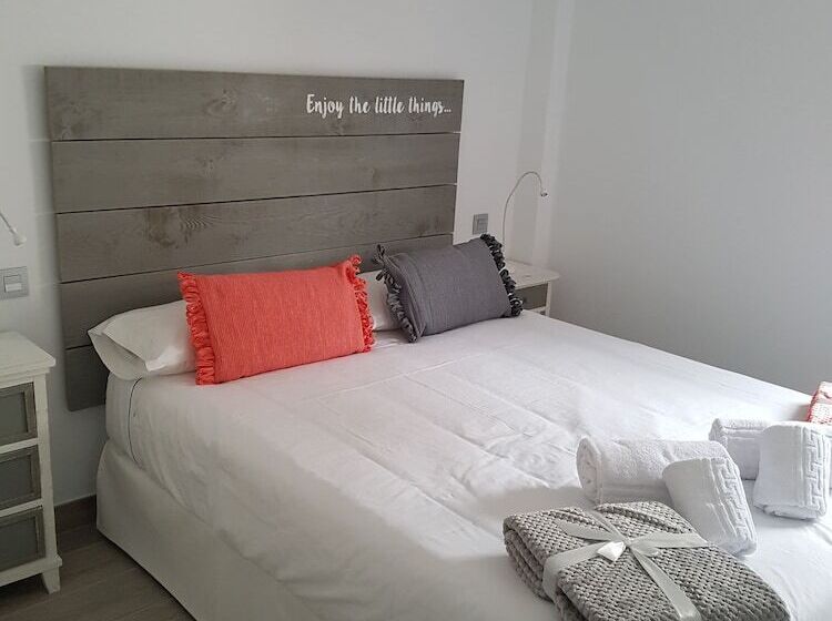 带1个卧室的公寓, Rk City Center