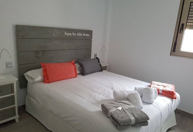 带2个卧室的公寓, Rk City Center