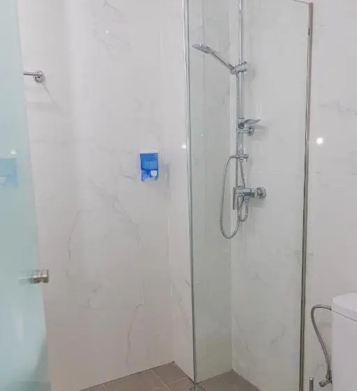 اتاق لوکس با بالکن و چشم‌انداز دریا, Viva Tourismo Resort