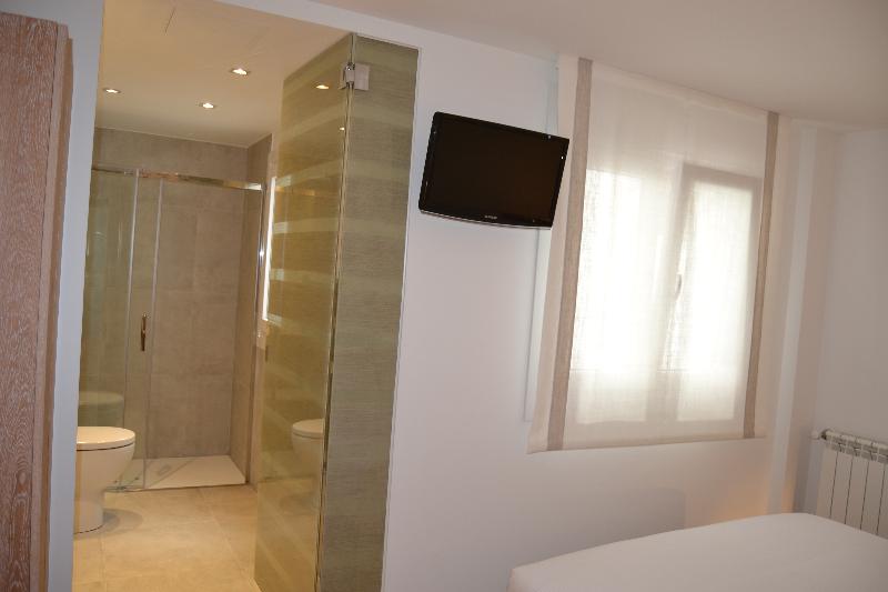 스탠다드 싱글 룸, Denike Grupo Atalaia