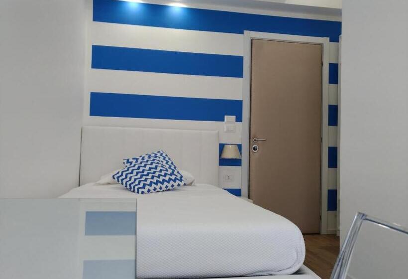 اتاق استاندارد یک نفره, Domus Nova