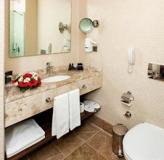 City View Suite
