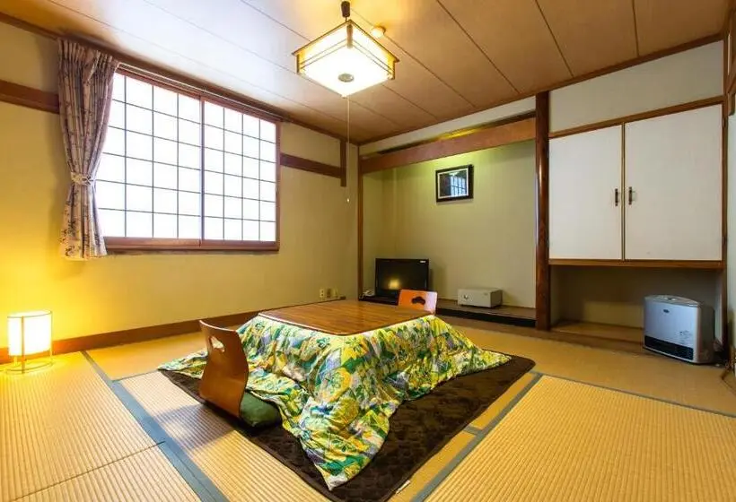 Standard-huone, Oyado Hisaya