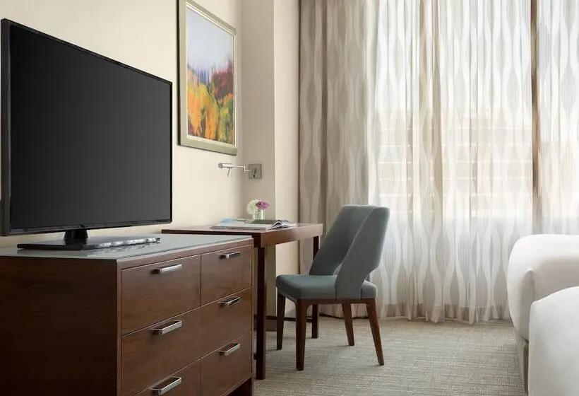 プレミアムルーム, Intercontinental Houston, An Ihg