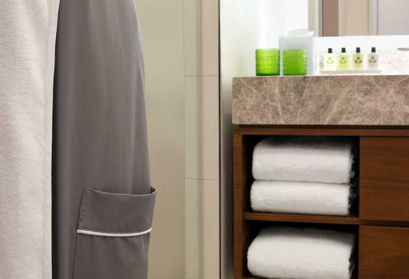 Номер Стандарт, Intercontinental Houston, An Ihg