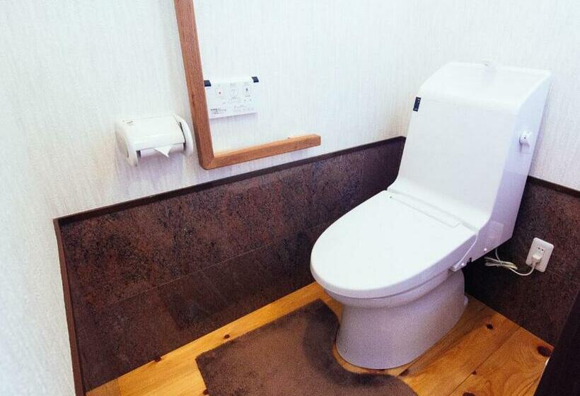 اتاق سوپریور, 高野山 宿坊 常喜院 Koyasan Shukubo Jokiin