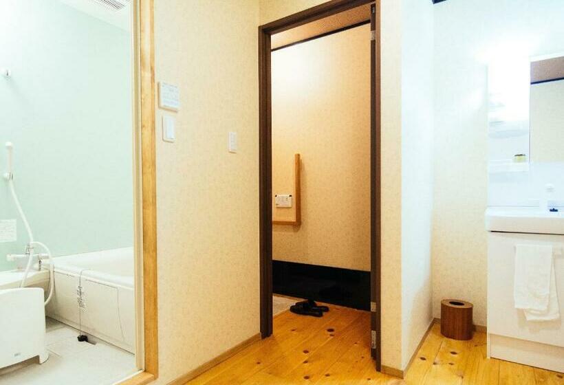 اتاق سوپریور, 高野山 宿坊 常喜院 Koyasan Shukubo Jokiin