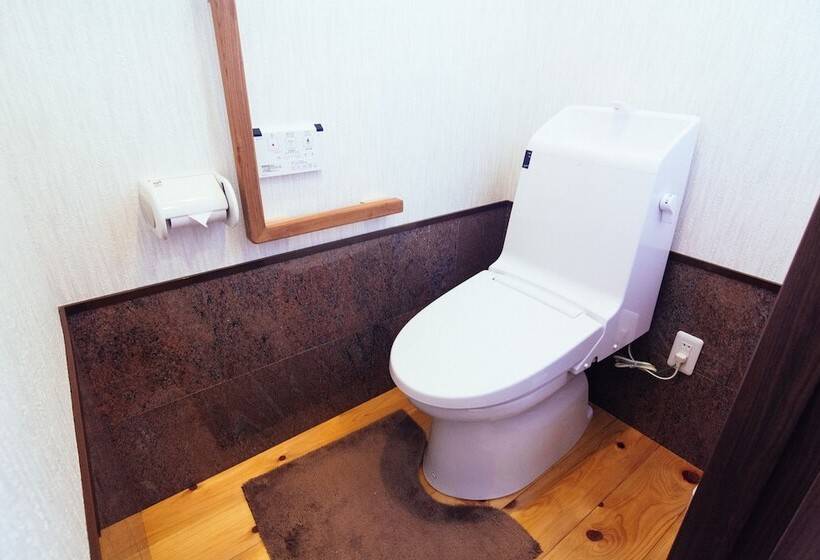 اتاق سوپریور, 高野山 宿坊 常喜院 Koyasan Shukubo Jokiin