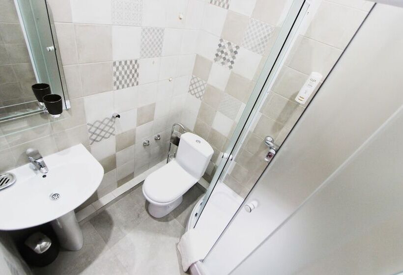 اتاق راحتی, Marton Palace Volgograd