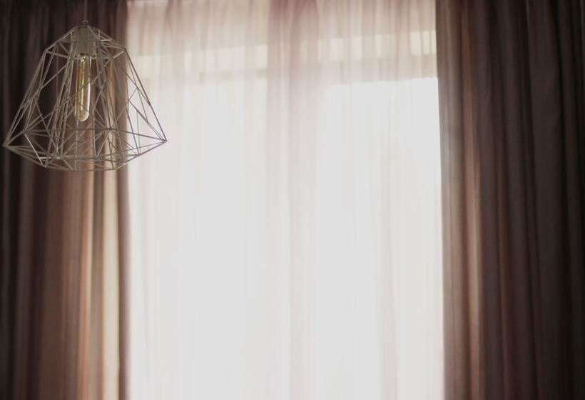 اتاق راحتی, Marton Palace Volgograd