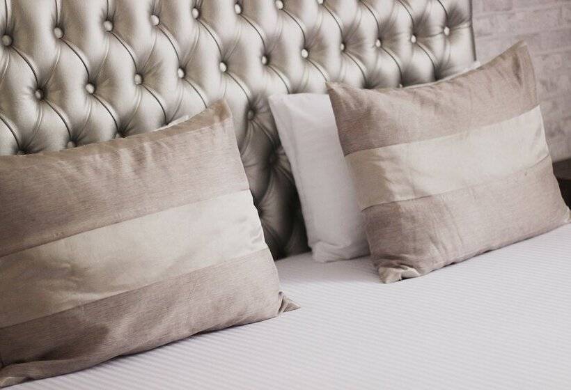 اتاق راحتی, Marton Palace Volgograd