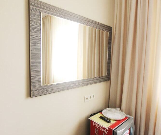 اتاق راحتی, Marton Palace Volgograd