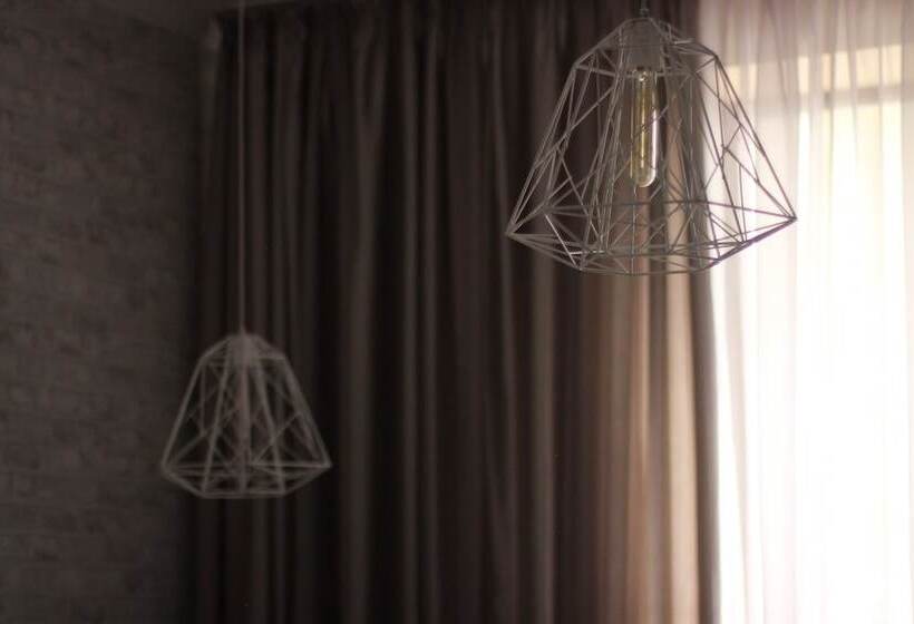 اتاق راحتی, Marton Palace Volgograd