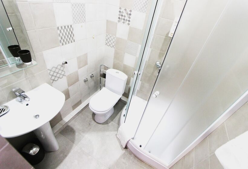 سوییت جونیور, Marton Palace Volgograd