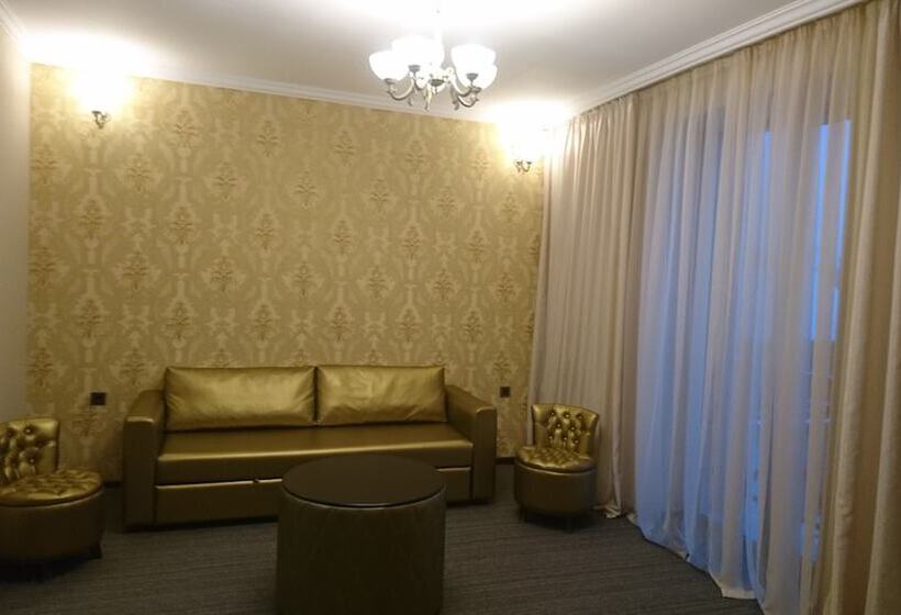 سوییت, Marton Palace Volgograd