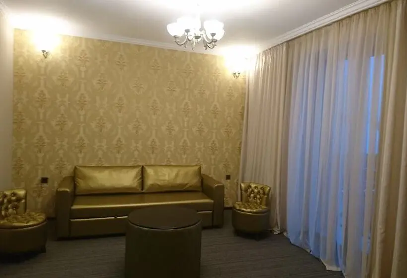 سوییت, Marton Palace Volgograd