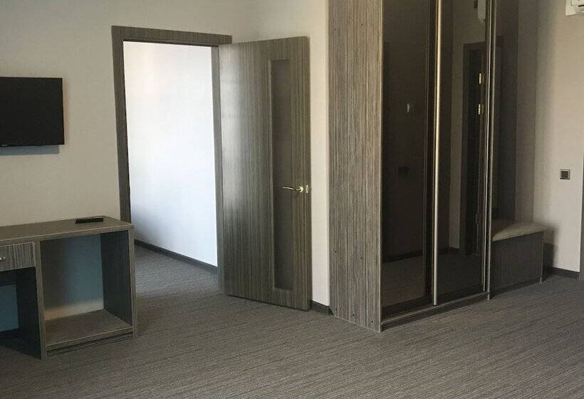 سوییت, Marton Palace Volgograd